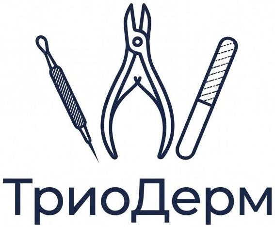 Логотип Подолог